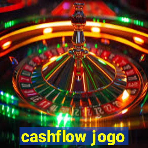 cashflow jogo